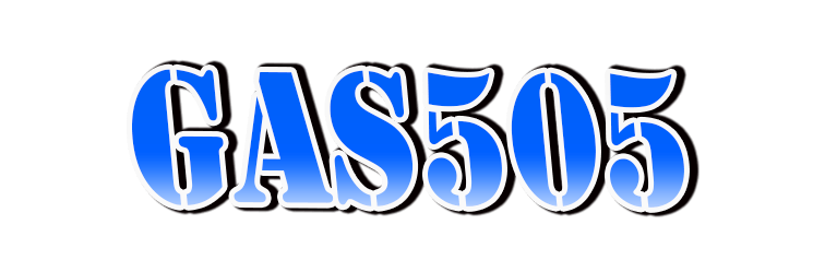 GAS505